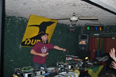 Reggae Fever w Dudku_9