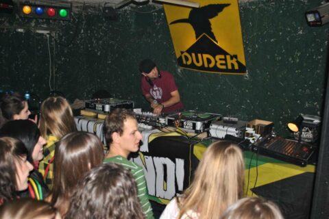 Reggae Fever w Dudku_15
