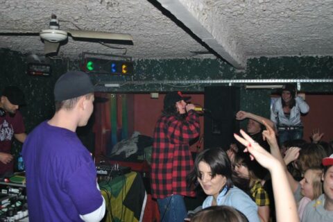Reggae Fever w Dudku_23