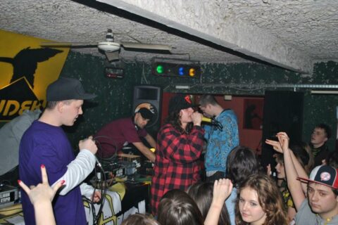 Reggae Fever w Dudku_24