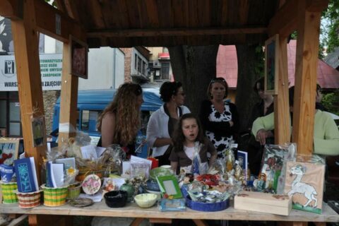 Piknik integracyjny w Zakopanem_21