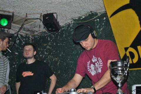 Nowy Targ w rytmach reggae_14