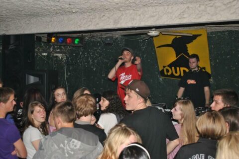 Nowy Targ w rytmach reggae_28