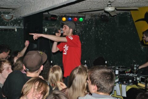 Nowy Targ w rytmach reggae_30
