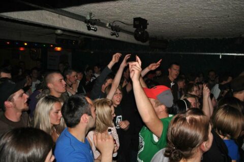 Nowy Targ w rytmach reggae_33