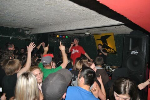 Nowy Targ w rytmach reggae_34