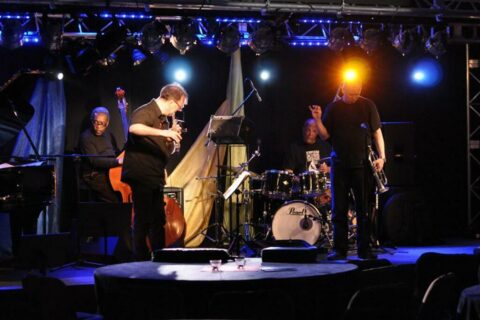 Wiosna Jazzowa - dzień 1_1
