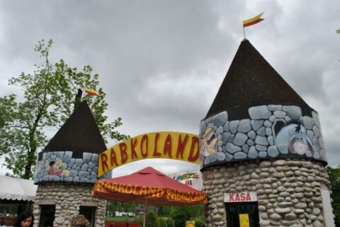 Impreza Przedsiębiorcy Dzieciom w Rabkolandzie_3
