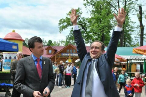 Impreza Przedsiębiorcy Dzieciom w Rabkolandzie_18
