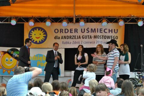 Impreza Przedsiębiorcy Dzieciom w Rabkolandzie_20