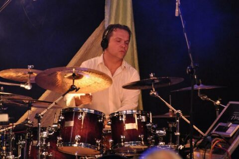 Wiosna Jazzowa - dzień 1_16