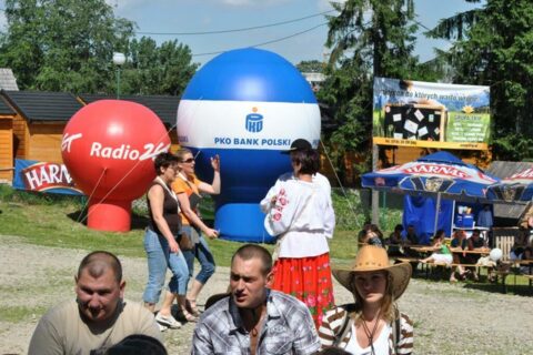 Tatrzańskie Wici rozpoczęte!_20