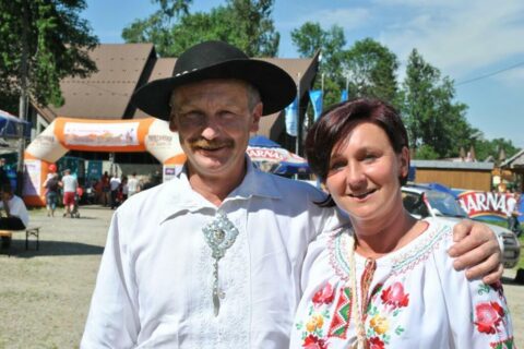 Tatrzańskie Wici rozpoczęte!_21