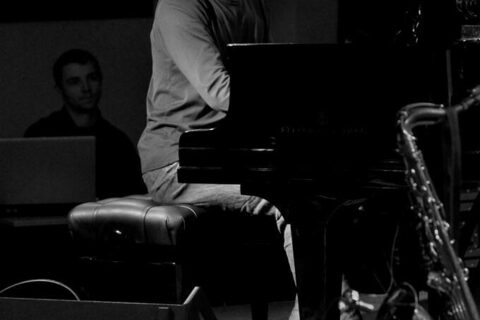Wiosna Jazzowa - dzień 2_7