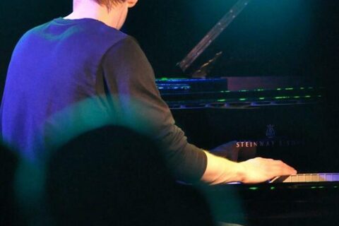 Wiosna Jazzowa - dzień 2_10