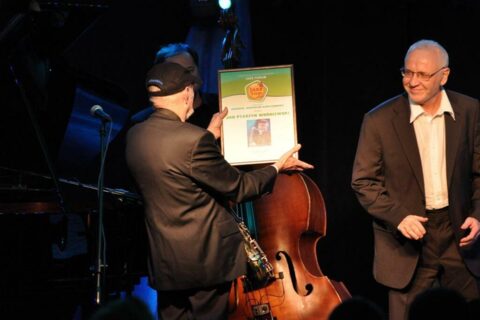 Wiosna Jazzowa - dzień 2_12