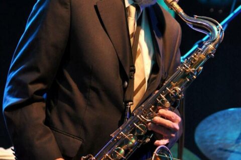 Wiosna Jazzowa - dzień 2_14