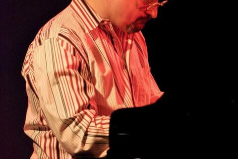Wiosna Jazzowa - dzień 2_18