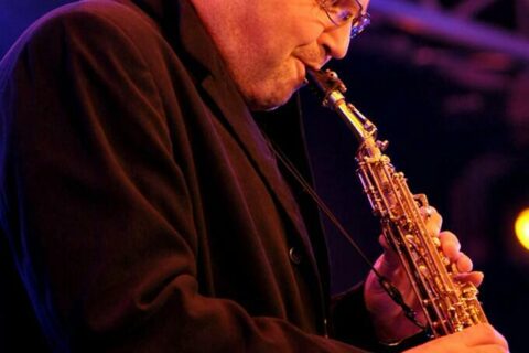 Wiosna Jazzowa - dzień 3_24