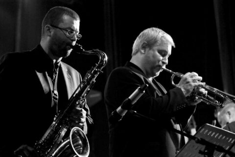 Wiosna Jazzowa - część druga - dzień 1_11