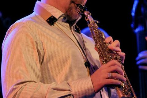 Wiosna Jazzowa - część druga - dzień 2_3