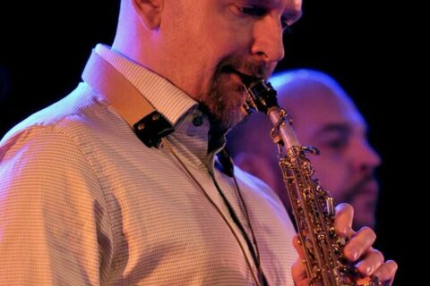 Wiosna Jazzowa - część druga - dzień 2_5