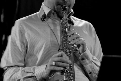 Wiosna Jazzowa - część druga - dzień 2_11