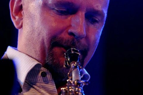 Wiosna Jazzowa - część druga - dzień 2_13