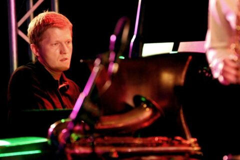 Wiosna Jazzowa - część druga - dzień 2_17