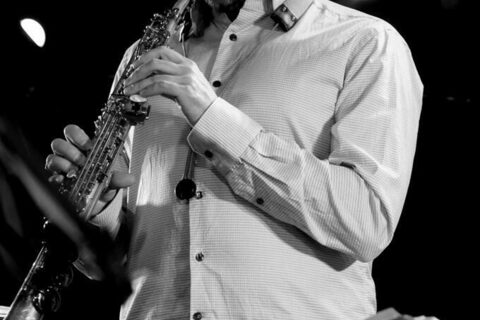 Wiosna Jazzowa - część druga - dzień 2_22