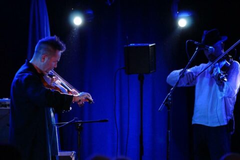 Nigel Kennedy i KROKE_4