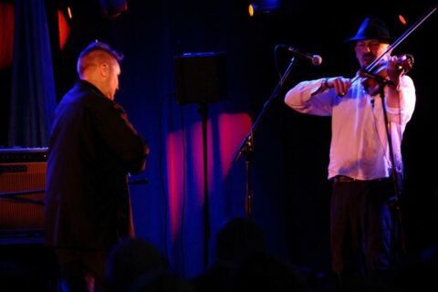 Nigel Kennedy i KROKE_6