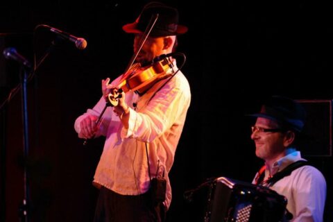 Nigel Kennedy i KROKE_9