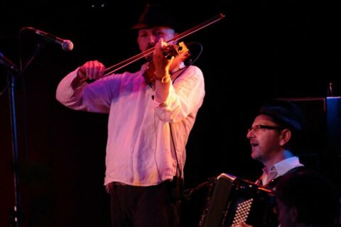 Nigel Kennedy i KROKE_11