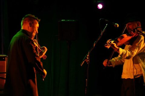Nigel Kennedy i KROKE_13