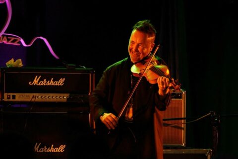 Nigel Kennedy i KROKE_14