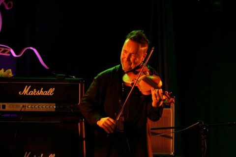 Nigel Kennedy i KROKE_15