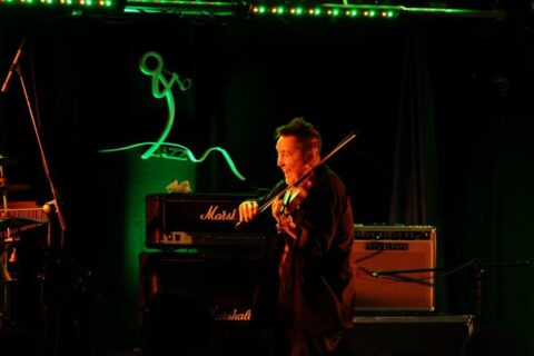 Nigel Kennedy i KROKE_16