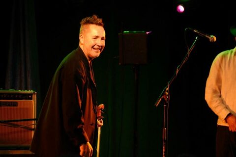 Nigel Kennedy i KROKE_17