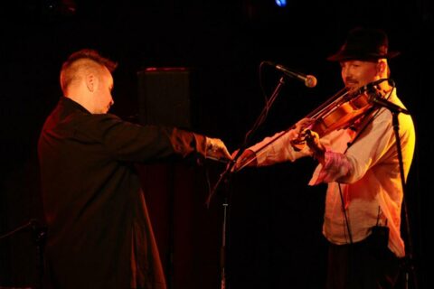 Nigel Kennedy i KROKE_18