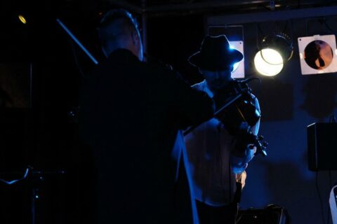 Nigel Kennedy i KROKE_19