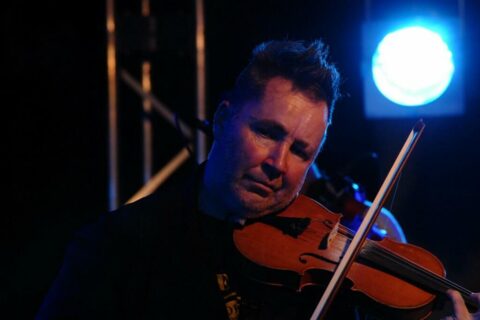 Nigel Kennedy i KROKE_21