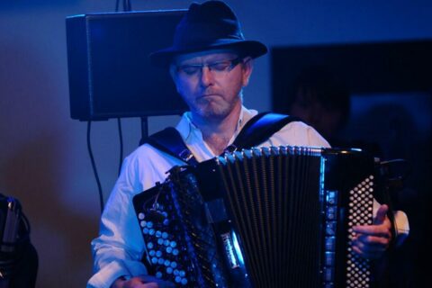 Nigel Kennedy i KROKE_22