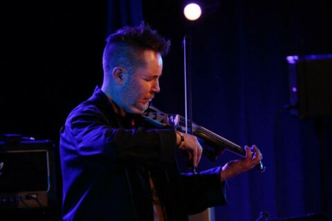 Nigel Kennedy i KROKE_24