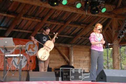 Wielka Majówka Tatrzańska 2010_4