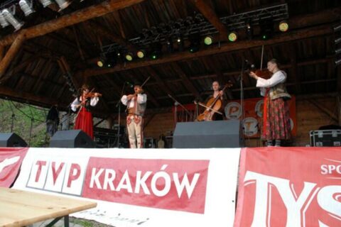 Wielka Majówka Tatrzańska 2010_7