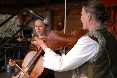 Wielka Majówka Tatrzańska 2010_8