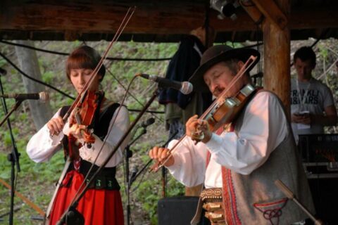 Wielka Majówka Tatrzańska 2010_9