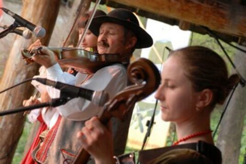 Wielka Majówka Tatrzańska 2010_10