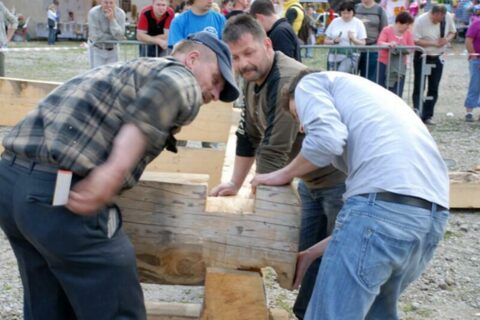Wielka Majówka Tatrzańska 2010_35